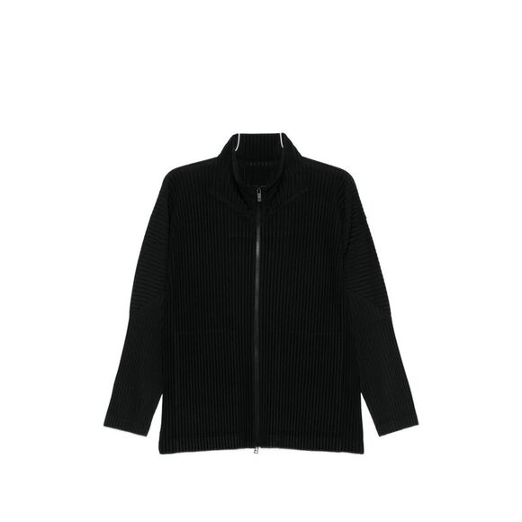 Homme Plisse' Issey Miyake Men Plested Shirt